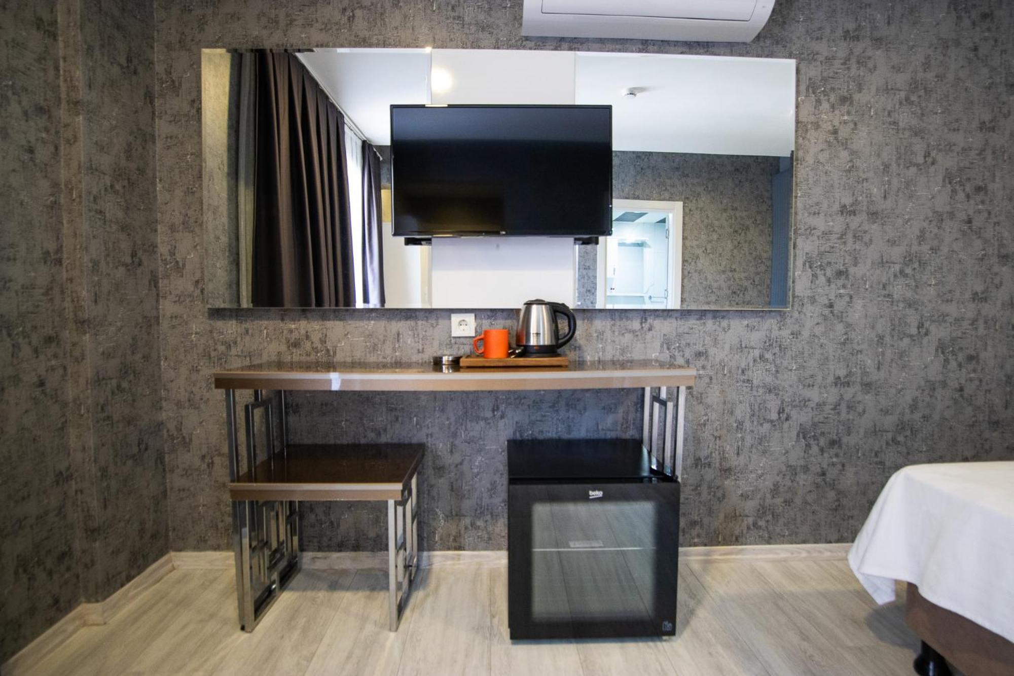 Emilia Otel Muğla Zewnętrze zdjęcie